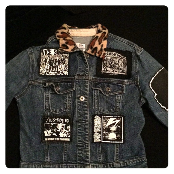 GAP Jackets & Blazers - Denim jacket